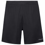 Head Easy Court Boys Shorts Black